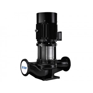 Вертикальный одноступенчатый циркуляционный насос CNP TD 65-50/2 SWHCJ