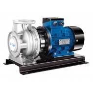 Консольно-моноблочный насос CNP ZS 80-65-200/30 SSC